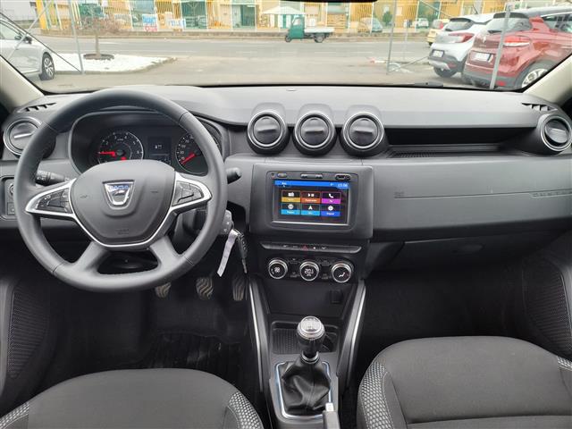 DACIA Duster II 2018 00023729_VO38013404