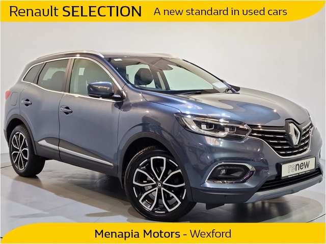 KADJAR  Grey