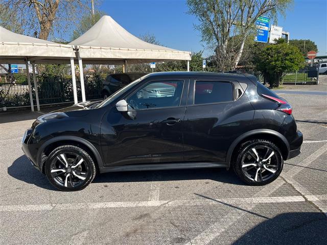 NISSAN Juke 02641250_VO38043366