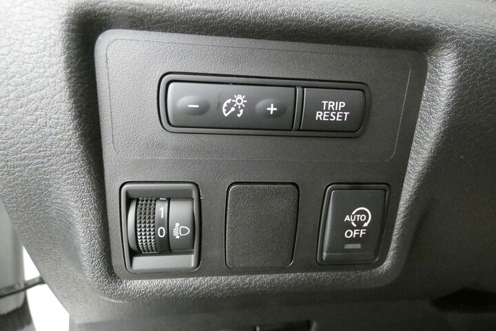 Inside Micra  Solid White