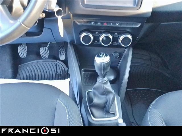 DACIA Duster II 2018 00025694_VO38013018