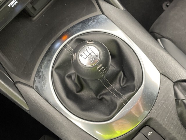 Inside MX-5  Soul Red