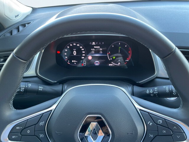 Inside Captur Diesel  Gris Casiopea con te