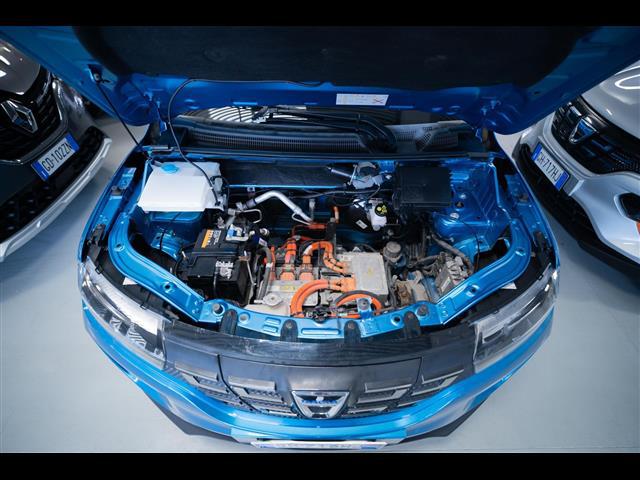DACIA Spring 02618088_VO38053400
