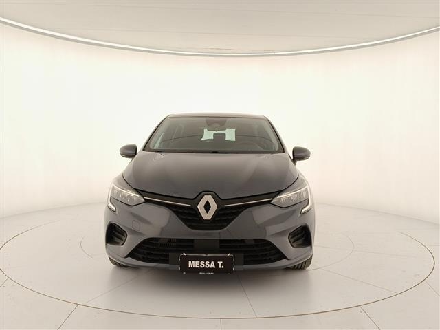 RENAULT Clio V 2019 00189377_VO38023507