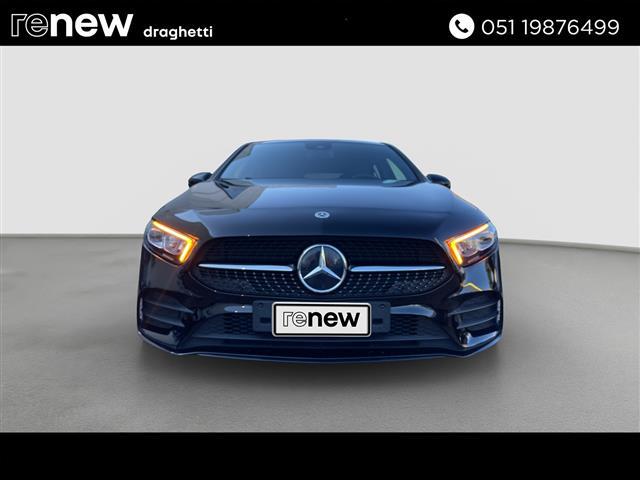 MERCEDES Classe A   W177 2018 01158114_VO38013322