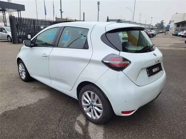 RENAULT ZOE 00189090_VO38023507