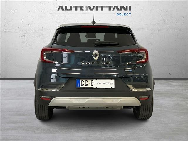 RENAULT Captur 00975811_VO38023207