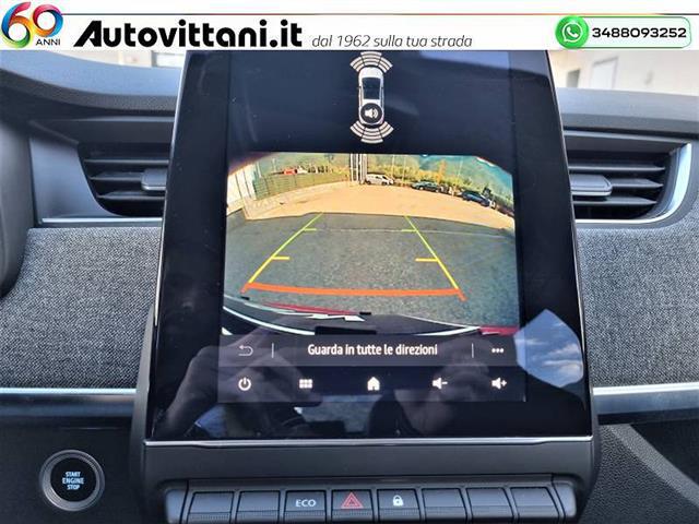 RENAULT ZOE 00960737_VO38023207