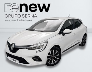 RENAULT - CLIO