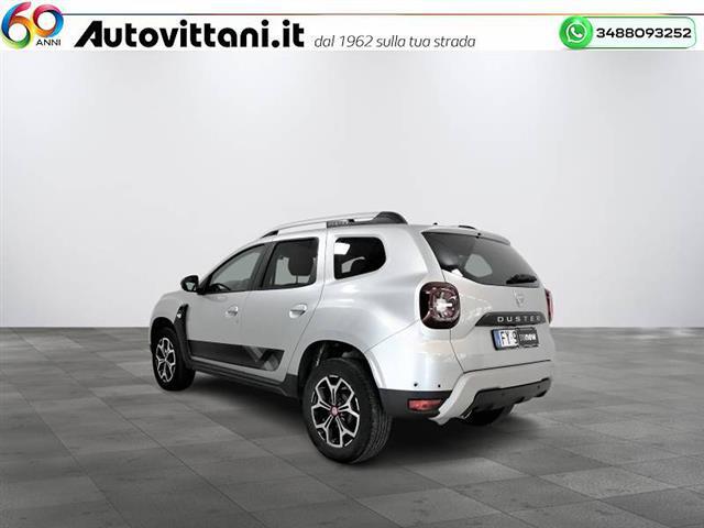 DACIA Duster II 2018 00957895_VO38023207