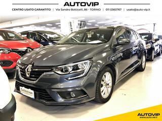 RENAULT Megane 02448666_VO38053400