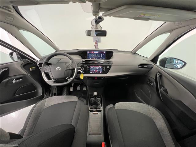 CITROEN C4 Grand Spacetourer 02590244_VO38053400