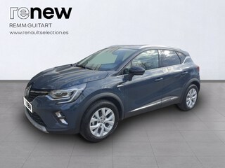 RENAULT - CAPTUR