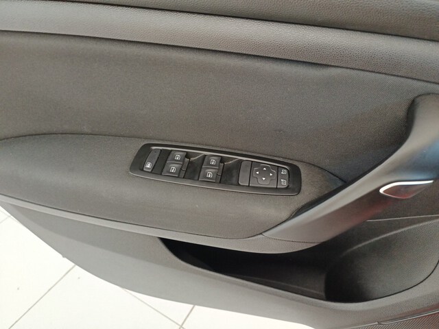 Inside Mégane Diesel  ROJO