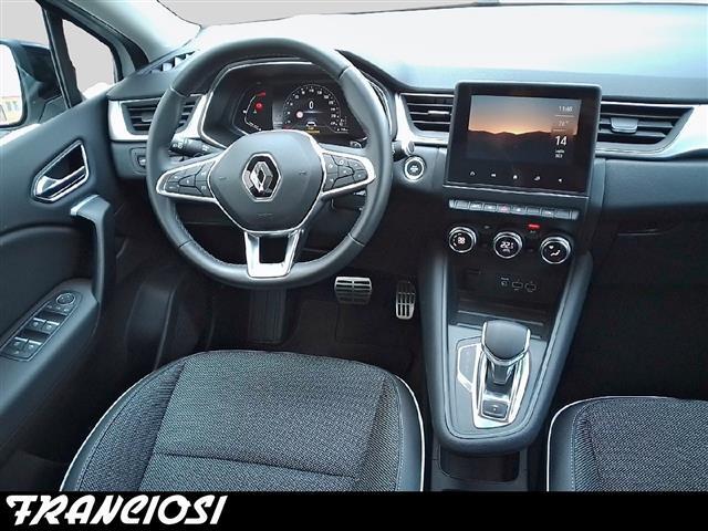 RENAULT Captur 00023589_VO38013018