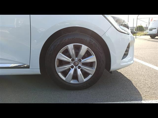 RENAULT Clio V 2019 00023940_VO38013404