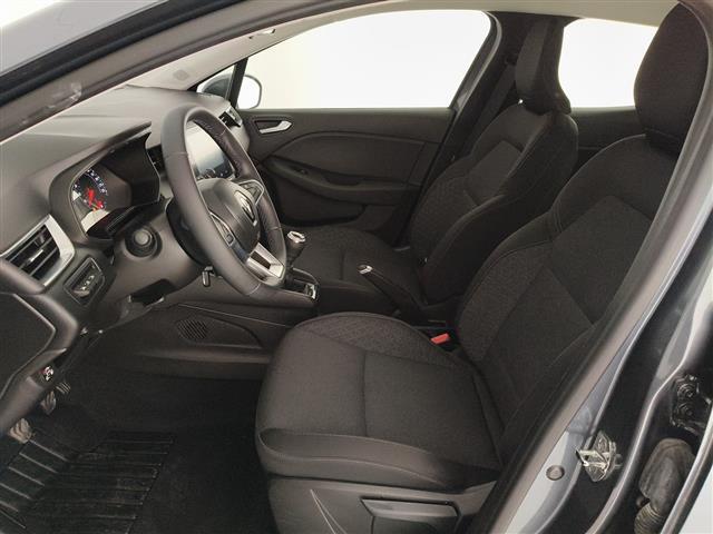RENAULT Clio V 2019 00189377_VO38023507