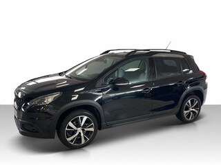 Peugeot - 2008
