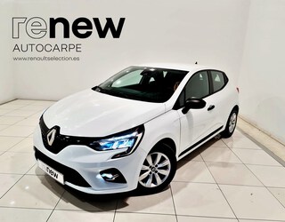 RENAULT - CLIO