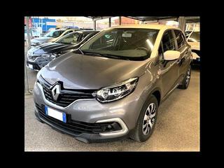 RENAULT Captur I 2017 00010561_VO38023507