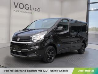 Fiat - Talento