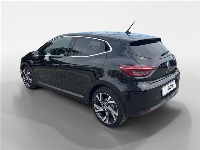 RENAULT Clio V 2019 01515033_VO38053436