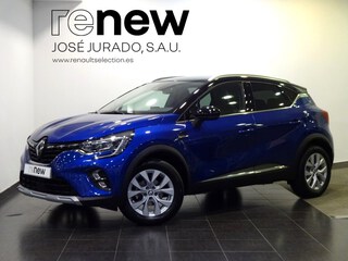 RENAULT - CAPTUR