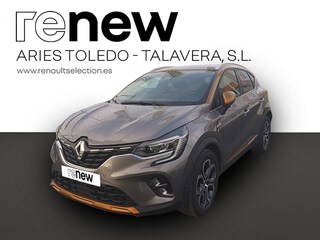 RENAULT - CAPTUR
