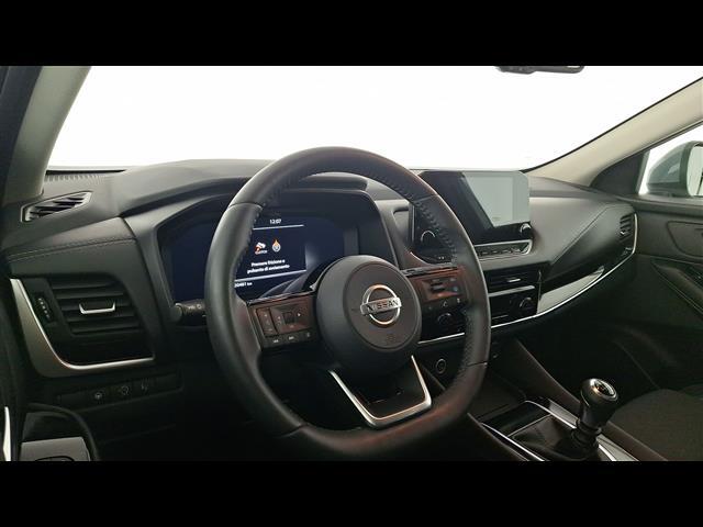NISSAN Qashqai 00945340_VO38023732
