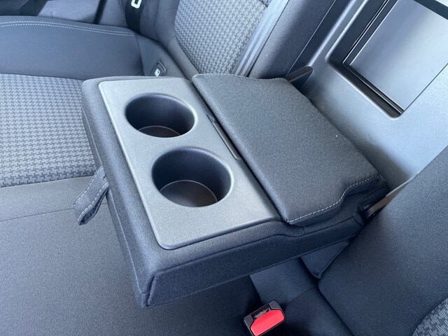 Inside Talisman Diesel  Gris Casiopea