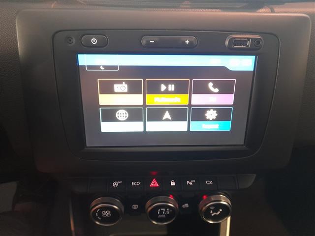 DACIA Duster 00015933_VO38023184
