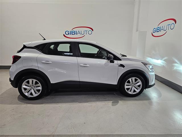 RENAULT Captur II 2019 02416074_VO38013170
