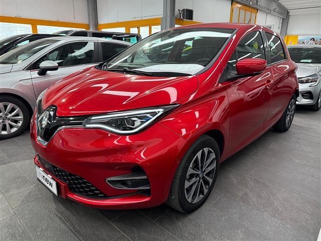 RENAULT Zoe 2020 00014948_VO38023184