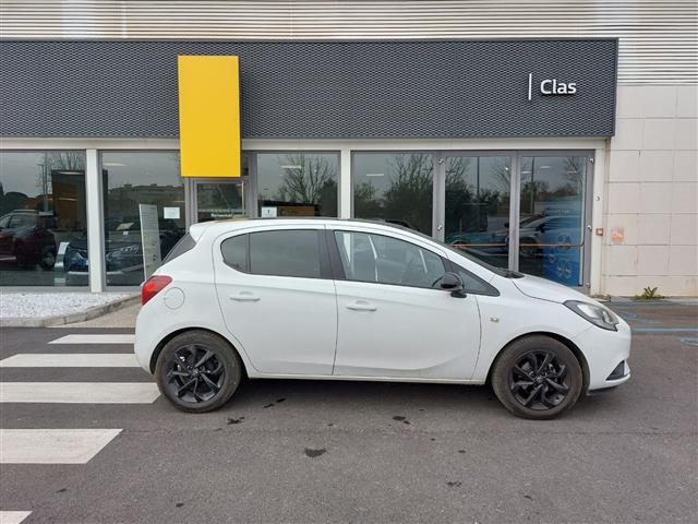 OPEL Corsa 04783973_VO38013080