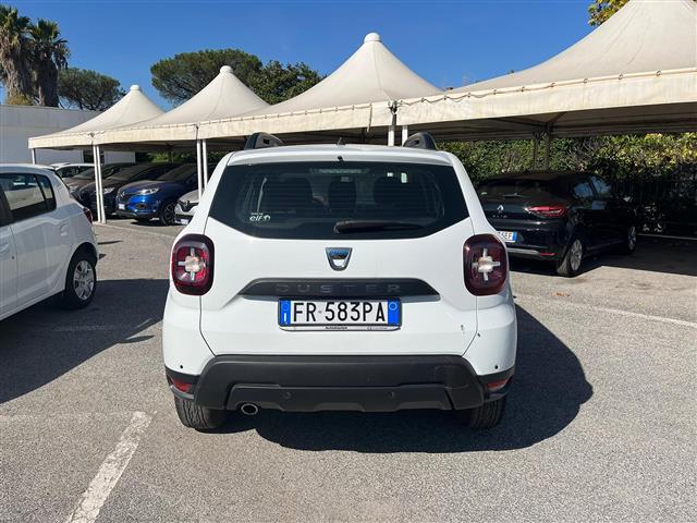 DACIA Duster 02641178_VO38043366