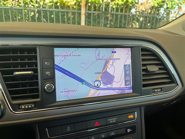 SEAT Leon III 2017 02640212_VO38043366