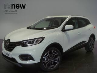 RENAULT -  Kadjar