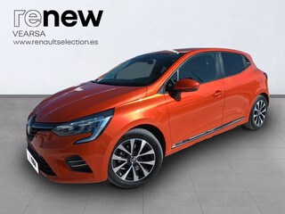 RENAULT - Clio Híbrido