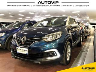 RENAULT Captur I 2017 02447098_VO38053400