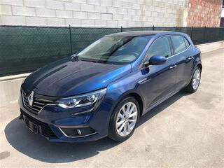 RENAULT Megane 00946079_VO38013322