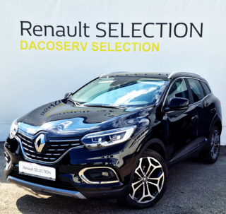 RENAULT - KADJAR