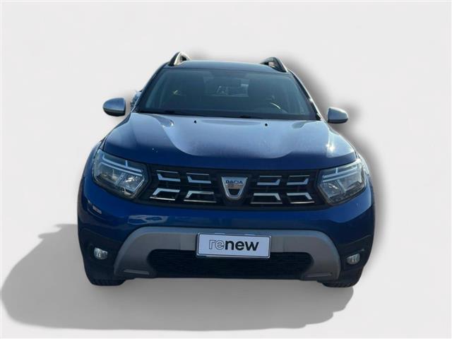 DACIA Duster II 2018 06194481_VO38013080