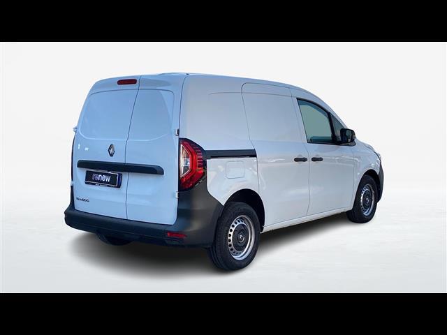 RENAULT Kangoo 00330776_VO38013550