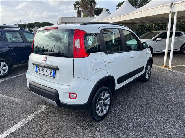 FIAT Panda 4x4 02640861_VO38043366