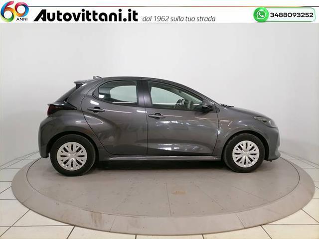 TOYOTA Yaris IV 2020 00961824_VO38023207