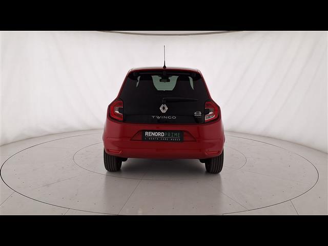 RENAULT Twingo 00973353_VO38023732