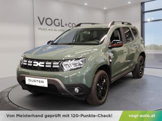 Dacia - Duster