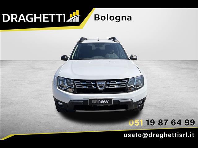 DACIA Duster I 2014 01149262_VO38013322