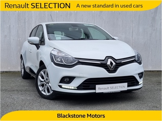 Renault - CLIO
